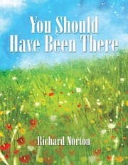 Cover von You Should Have Been There
