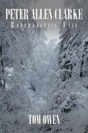 Cover von Peter Allen Clarke