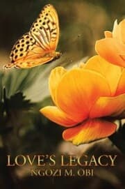 Cover von Love's Legacy