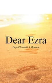 Cover von Dear Ezra