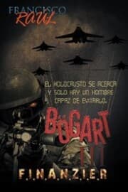 Cover von Bögart Iii