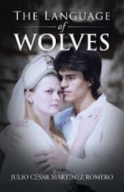 Cover von The Language of Wolves