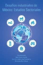 Cover von Desafíos Industriales De México: Estudios Sectoriales