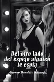 Cover von Del Otro Lado Del Espejo Alguien Te Espía
