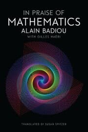 Cover von In Praise of Mathematics