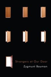 Cover von Strangers at Our Door