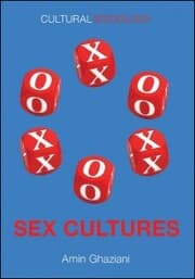 Cover von Sex Cultures