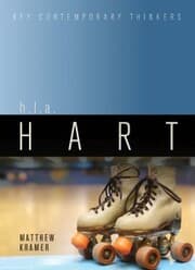 Cover von H.L.A. Hart