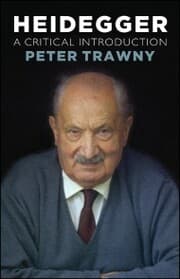 Cover von Heidegger
