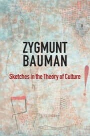 Cover von Sketches in the Theory of Culture