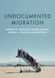 Cover von Undocumented Migration