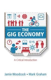 Cover von The Gig Economy