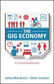 Cover von The Gig Economy