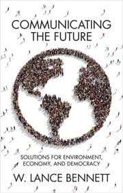 Cover von Communicating the Future