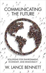 Cover von Communicating the Future