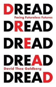 Cover von Dread