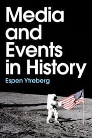 Cover von Media and Events in History