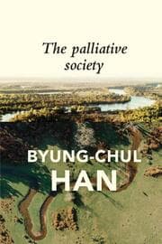 Cover von The Palliative Society