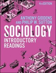 Cover von Sociology