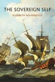 Cover von The Sovereign Self