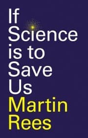 Cover von If Science is to Save Us