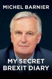 Cover von My Secret Brexit Diary