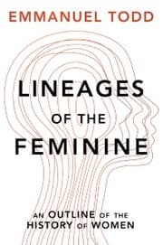 Cover von Lineages of the Feminine
