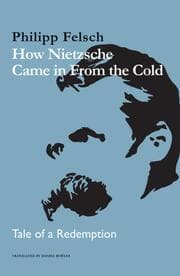 Cover von How Nietzsche Came in From the Cold