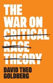 Cover von The War on Critical Race Theory