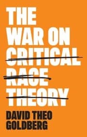 Cover von The War on Critical Race Theory