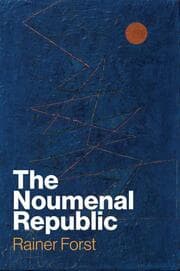 Cover von The Noumenal Republic