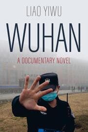 Cover von Wuhan