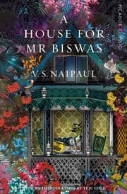 Cover von A House for Mr Biswas