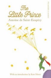 Cover von The Little Prince