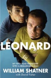 Cover von Leonard