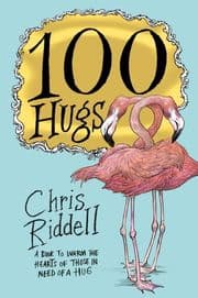 Cover von 100 Hugs