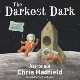 Cover von The Darkest Dark