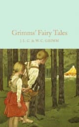Cover von Grimms' Fairy Tales