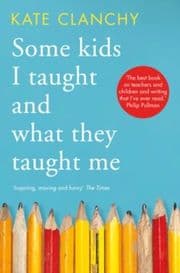 Cover von Some Kids I Taught and What They Taught Me