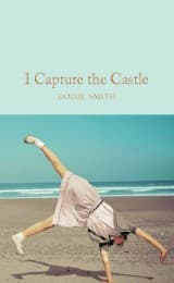 Cover von I Capture the Castle