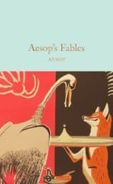 Cover von Aesop's Fables