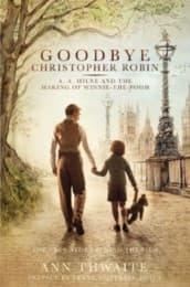 Cover von Goodbye Christopher Robin