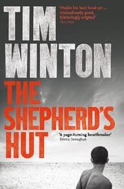 Cover von The Sheperd's Hut