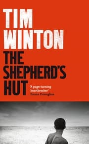 Cover von The Sheperd's Hut