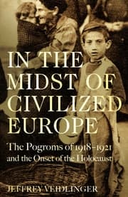 Cover von In the Midst of Civilized Europe