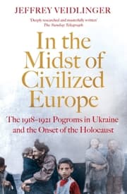 Cover von In the Midst of Civilized Europe
