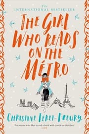 Cover von The Girl Who Reads on the Métro