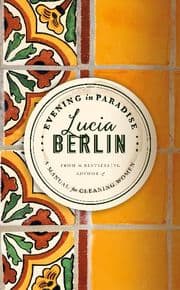 Cover von Evening in Paradise