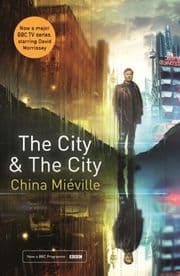Cover von The City & The City (TV Tie-In)