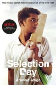 Cover von Selection Day (TV Tie-In)